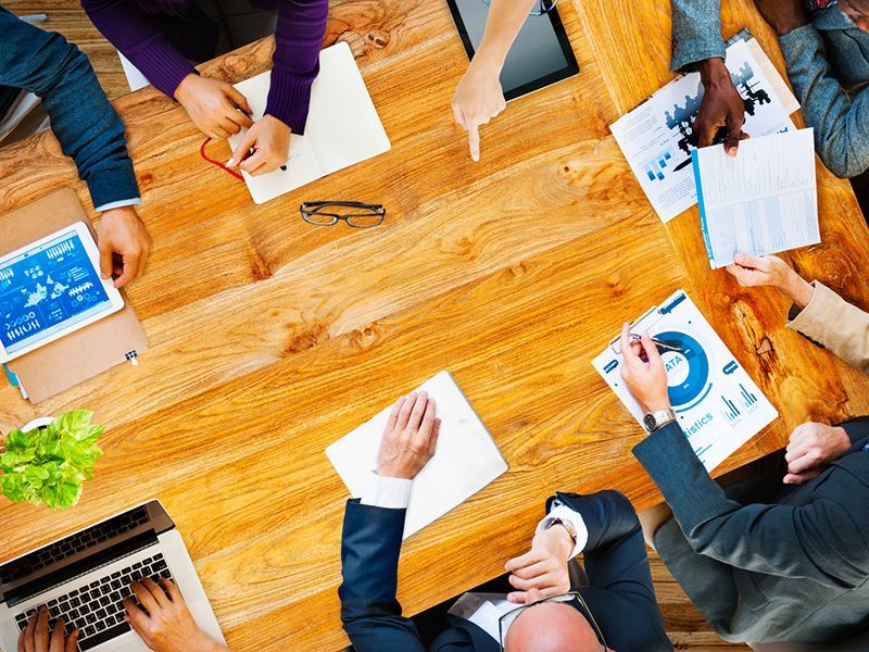 Directors College tweet media