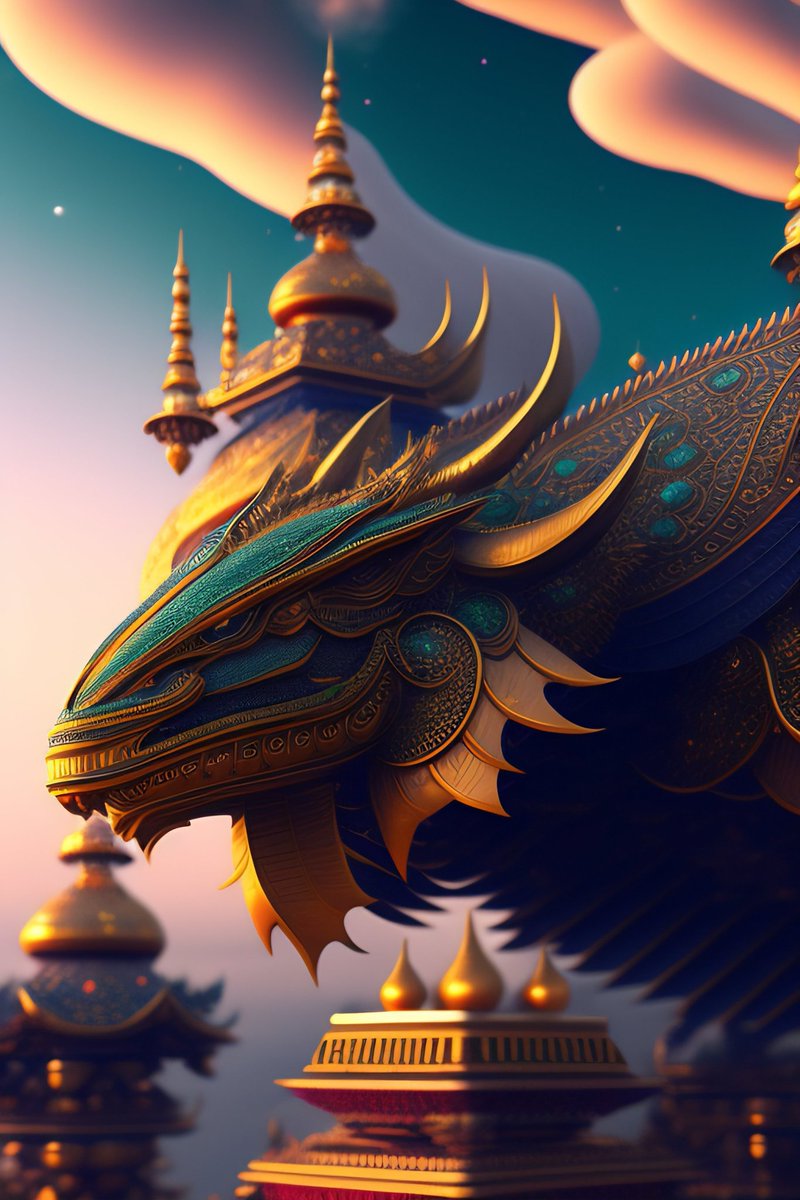 AI_ImageMuseum's tweet photo. A serpentine dragon with shimmering scales gracefully soars through a cosmic sky, its wings catching the ethereal glow of nebulae. ✨
#spacedragon #cosmicdragon #astraldragon #celestialdragon #stardust #cosmos #nebulae #constellations #mythicalcreatures #fantasy #scifi #spaceart #dragonsoul #starrydreams #celestialwhispers #interdimensionaltraveler #spacedirtproblems #astralnavigation #dragonquest #dragonlife #starrytanlines #cosmicmakeover