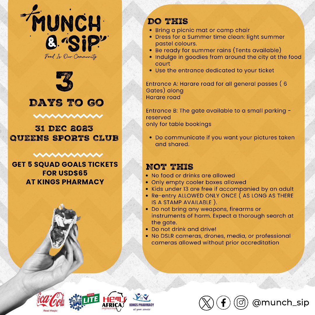 As we were saying . This Sunday , we dance !!!! Hope to see you there . Lets