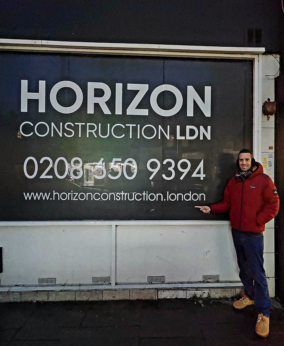 MrPremiumDotCom's tweet photo. I'm always pleased to see
gTLD #DomainNames being
used in meaningful ways.
#DotLondon 🏴 #Domains https://t.co/CLFiKOvxVN