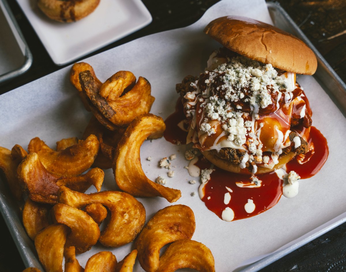 localbarlubbock's tweet photo. Our definition of a masterpiece 😌 https://t.co/72iWE5InPH