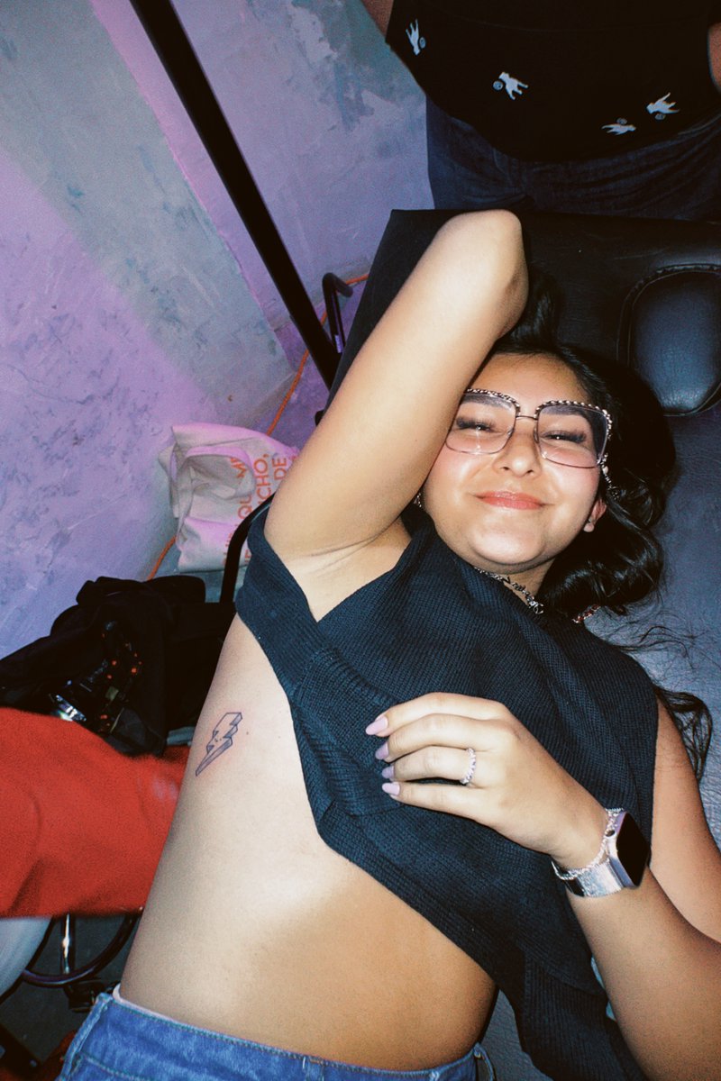 2023 Humankind tattoo gang, where you at?