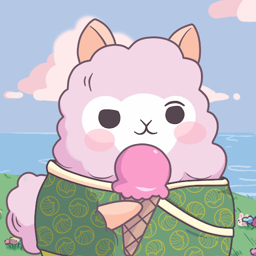oldragret's tweet photo. @alpacas_valley the cutest https://t.co/R53EWMWmUt