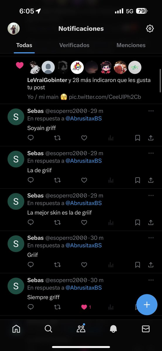 Abrusitax 🍒 tweet media