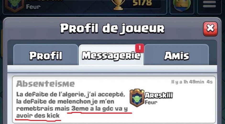 Rayane ⚔️ tweet media