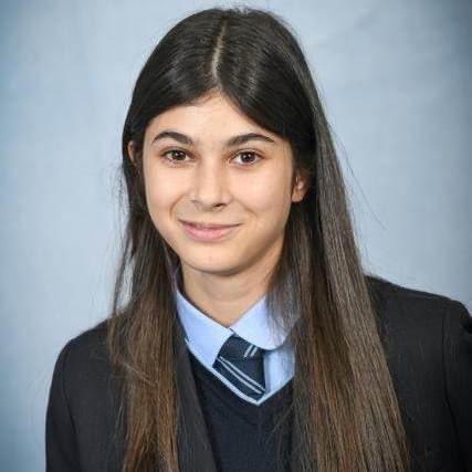 Our Year 11 student Carla has been awarded the Top In the World award from the Cambridge IGCSE Spanish examination in the June 2023 series, when in Year 10.

This is a phenomenal achievement and everybody at #StGeorgeMadrid is incredibly proud of her.