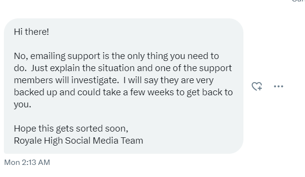 #unbancleo <33
It was a honest mistake! 
(REPOST IF YOU CAN!)