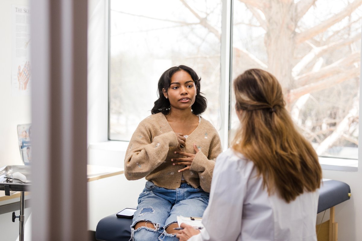 DrMerminCDC's tweet photo. Millions of people in the U.S. have #herpes. Let’s talk about it, help people get diagnosed, and ensure treatment is available. #hsv1 #hsv2 @CDCSTD https://t.co/StXD6utHkR