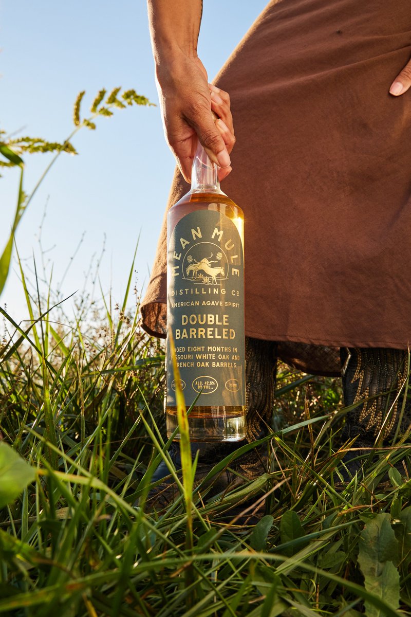 Have you tried the best "NOT TEQUILA" in the world yet? All jokes aside, these American made Agave spirits have won GOLD MEDALS at the World Spirits Competition and SIP awards. Making them the best Agave Spirits north of the Rio Grand. Pick up a bottle today.