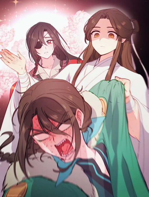 #TGCFS2Spoilers #TGCF