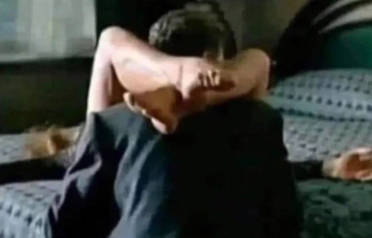 “i need a hug”
the hug: