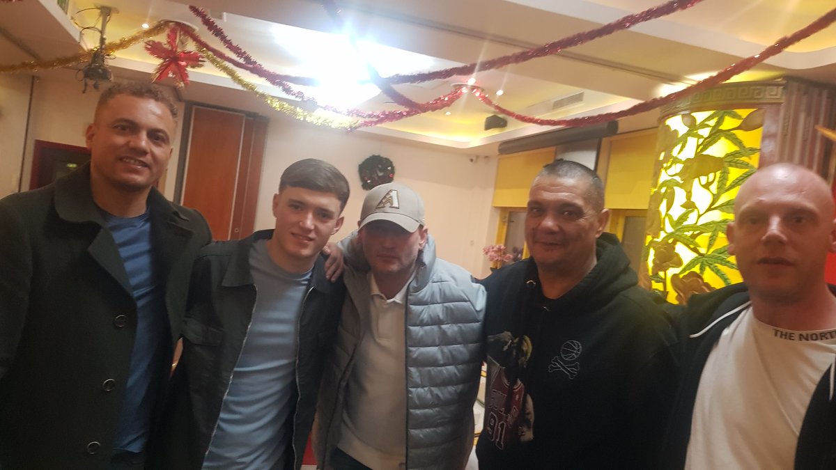 Bandit bus tweet media