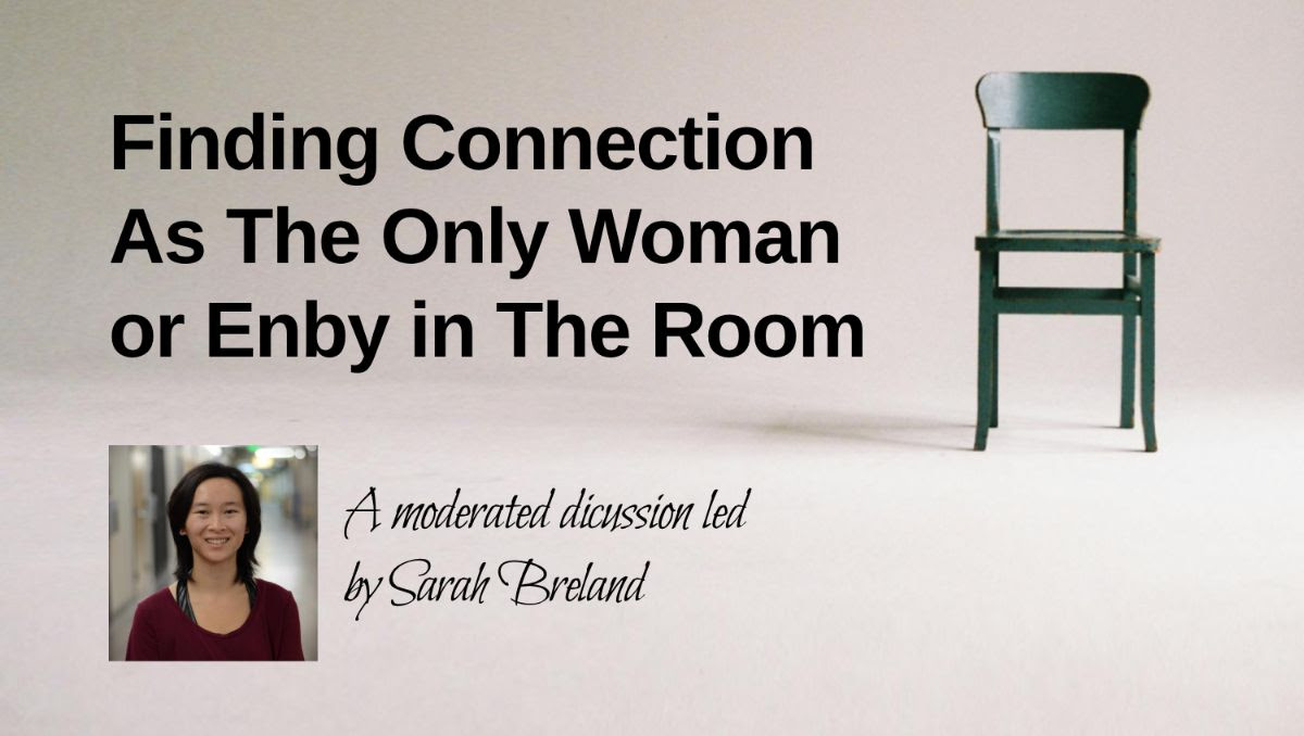 Madison Women in Tech tweet media