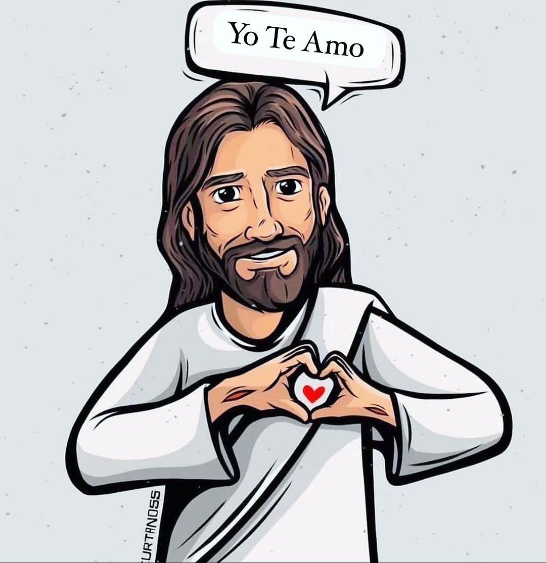 Jesús nació en una comunidad. Fue protegido por su comunidad. Adquirió sus valores en comunidad. Y encarnó los valores de la comunidad. 
Proteger lo común, la vida compartida, la unidad de lo común, las decisiones colectivas, es emular al Cristo. 
Nuestro proyecto en Venezuela es