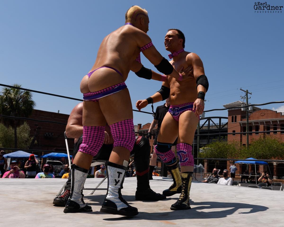 Tyler Klein tweet media