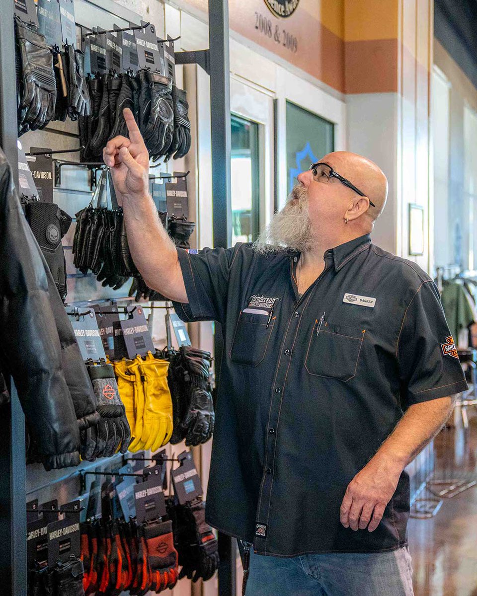 Henderson Harley tweet media