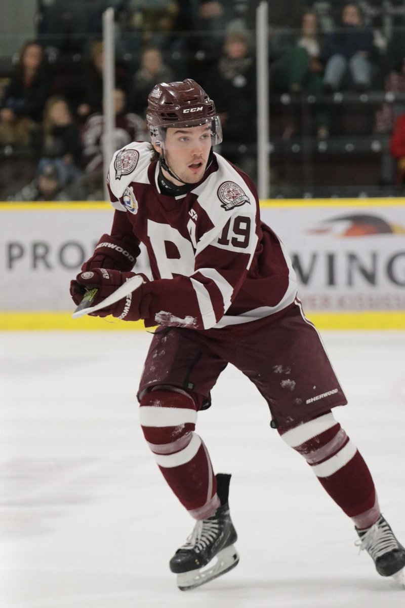 FFBombers's tweet image. The Flin Flon Bombers are asking for support from Flin Flon and the hockey community for our very own, #19 Matt Egan, who has been diagnosed with cancer. Matt has already been seeking treatment &amp;amp; with it being caught in its early stages, Matt is expected to make a full recovery.