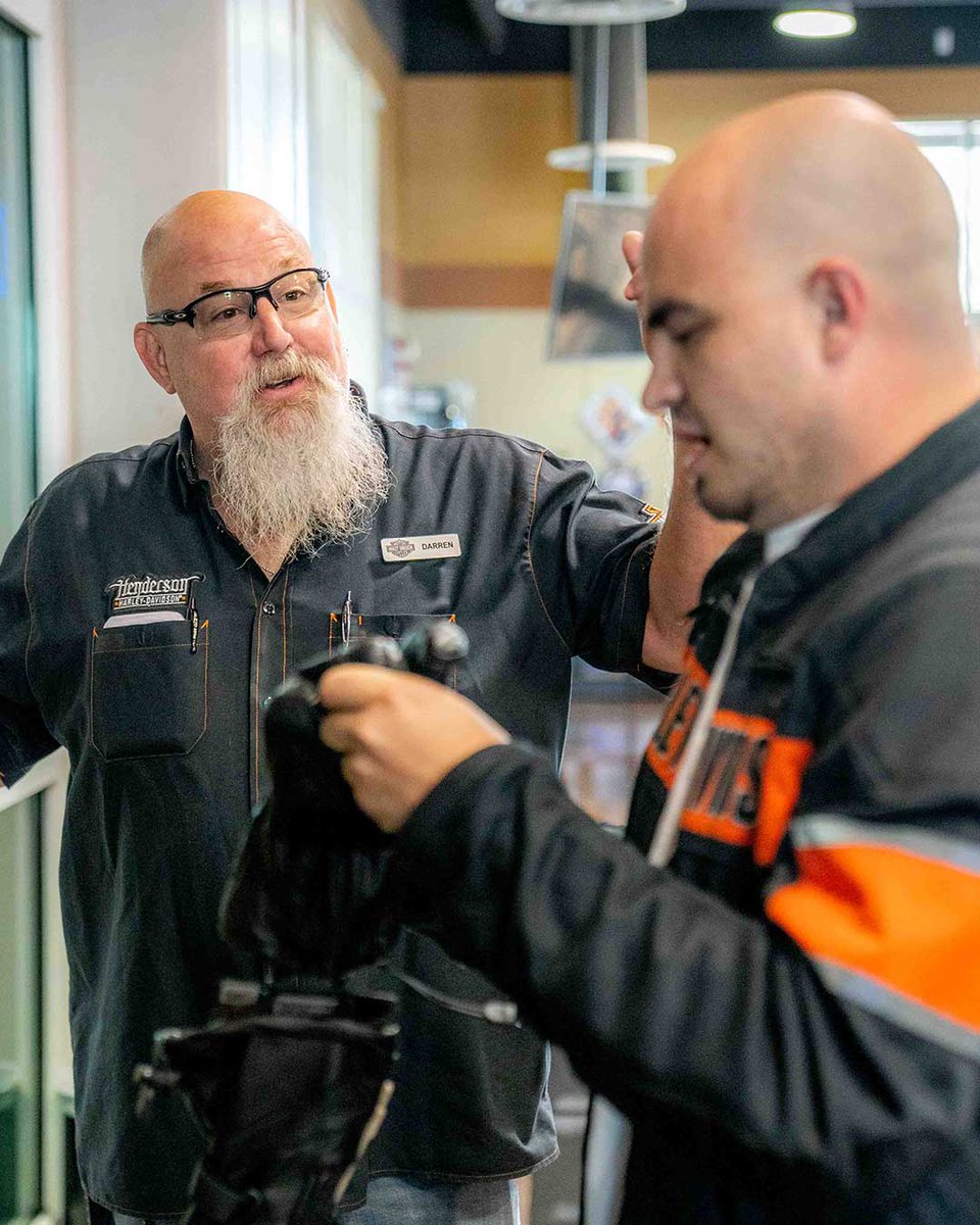 Henderson Harley tweet media