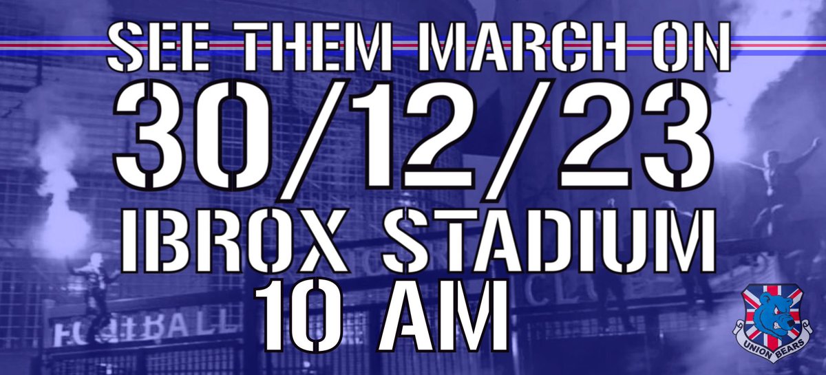 Union Bears tweet media