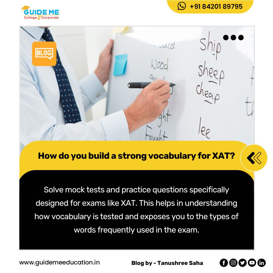 guide_me_edu's tweet image. Click the link to read the whole blog:shorturl.at/xOSVW      

#guidance #guideme #guidemeeducation #thinkmbathinkguideme #xat #blog