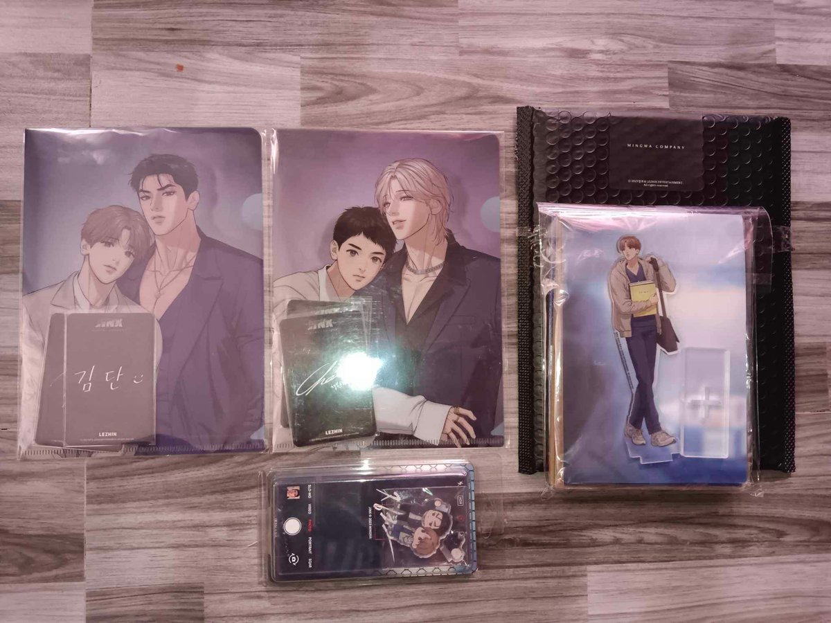 msoul_mind's tweet photo. Dumating na ang mga babies ko!!!!!! Excited to see you soon!! Hehehe 🥰
Thanks po @kdollsavenue for the budols hahaha sa susunod ulit

#msoulbabies 
#Jinx #징크스 https://t.co/SqyqIQ5oyv