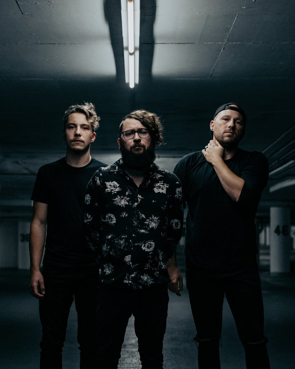 Join us for an acoustic show, March 8th, in Keokuk, Iowa at L-Treyns Bar! We are stoked to play some of our new album acoustically for the first time. We hope to see you there! Tickets on sale Friday 🖤 

🗓️ Facebook Event: facebook.com/events/s/fivef…