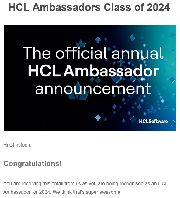 Christoph Adler tweet media