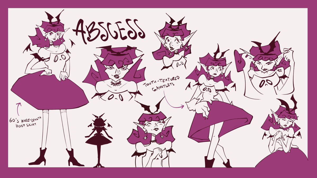 fartmorelikeart's tweet photo. @Frog_spectacles shes my gal ! ! https://t.co/adJJKQrhqR