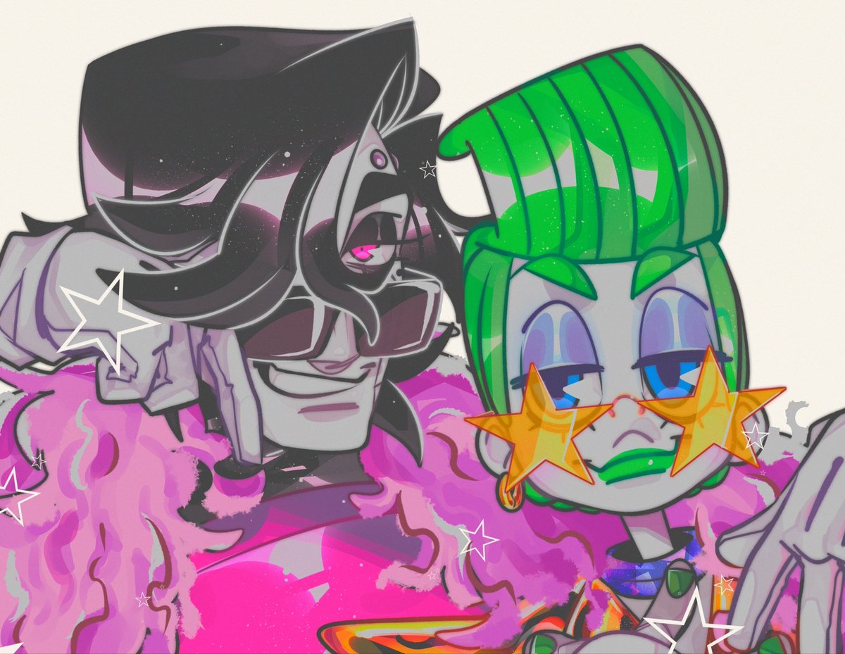 его пездюк
#mettaton #mettaton_ex #undertale
#veneer #trolls3