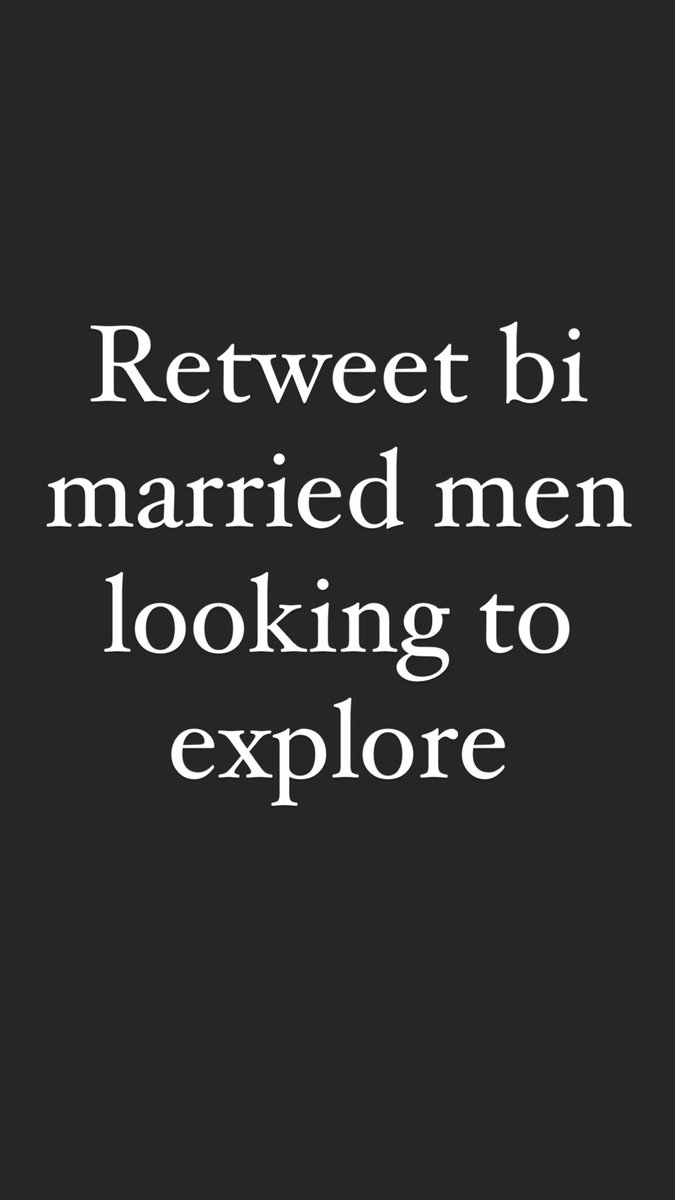 HedonistMidwest's tweet photo. With a new year approaching  means new opportunities.  If you are just curious about exploring your bi sexuality feel free to reach out. 

This is a safe place to share, ask, and explore https://t.co/e4t98o35Eh