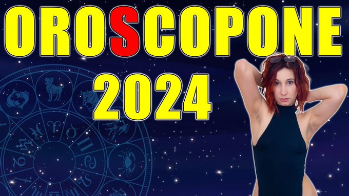 Nuovo video su YouTube ❤️ https://t.co/AY4LvqdGRM https://t.co/BF2Zro77nv