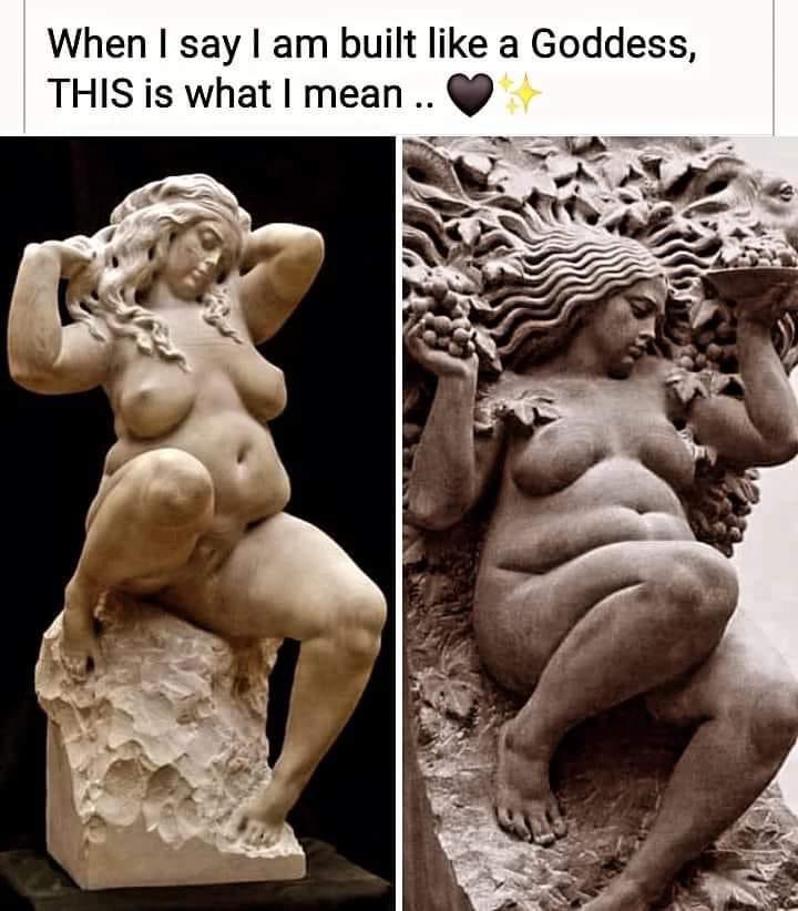 GoddessJamie_'s tweet photo. Built like a Goddess
Perfect from My head to My toes 
🤍

• Findom • Femdom • Finsub • https://t.co/A76pgUPgbs