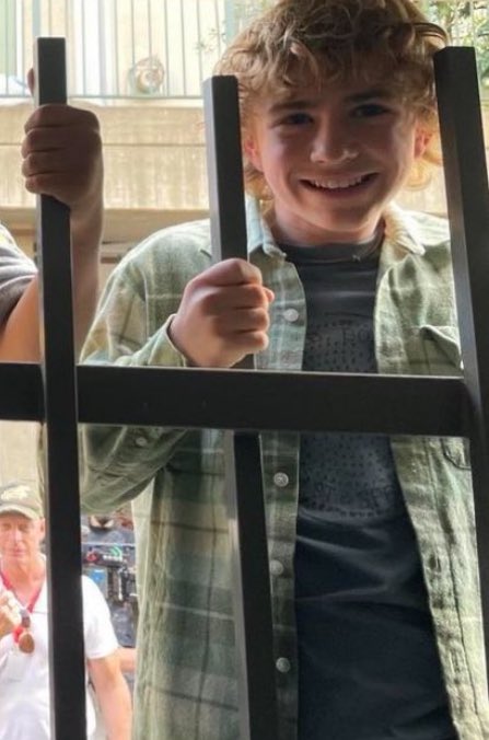 CHENFORDSEN's tweet photo. news reports they just locked up percy for his now kill count of 3 #freepercy he’s innocent send help https://t.co/PbzID3cBQF