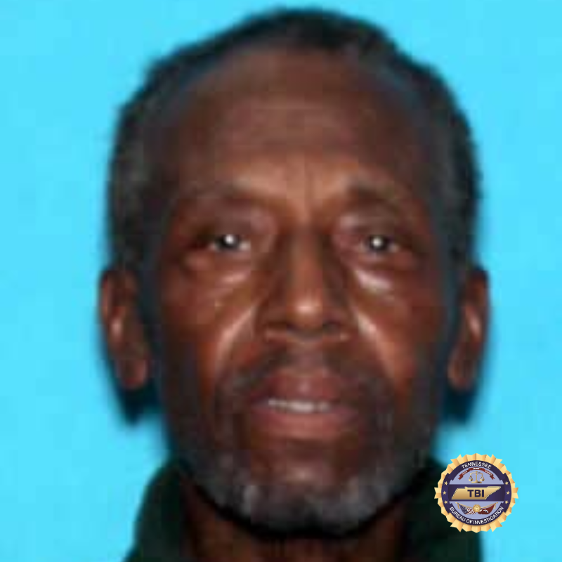 TBInvestigation's tweet photo. A #TNSilverAlert has been issued for 82yo Roy Lee Tabor on behalf of @MEM_PoliceDept.

Roy is 6’2”, 182 lbs., w/black hair &amp; brown eyes. 

He was last seen Dec. 26 near Parkland Rd. in Memphis wearing gray pants &amp; a gray sweater.

Tips? Call MPD: 901-545-2677 or 1-800-TBI-FIND. https://t.co/bIjNglW3qE