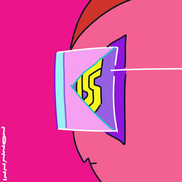 x__DUO's tweet photo. Enciphers#0155
#Glasses #SingleEye
Drop on OpenSea https://t.co/lpNMKu1esl @opensea #NFTDROPS #NFTs #SECRETs #CharacterDESIGN #ART #Enciphers https://t.co/Q6X6bLNDq5