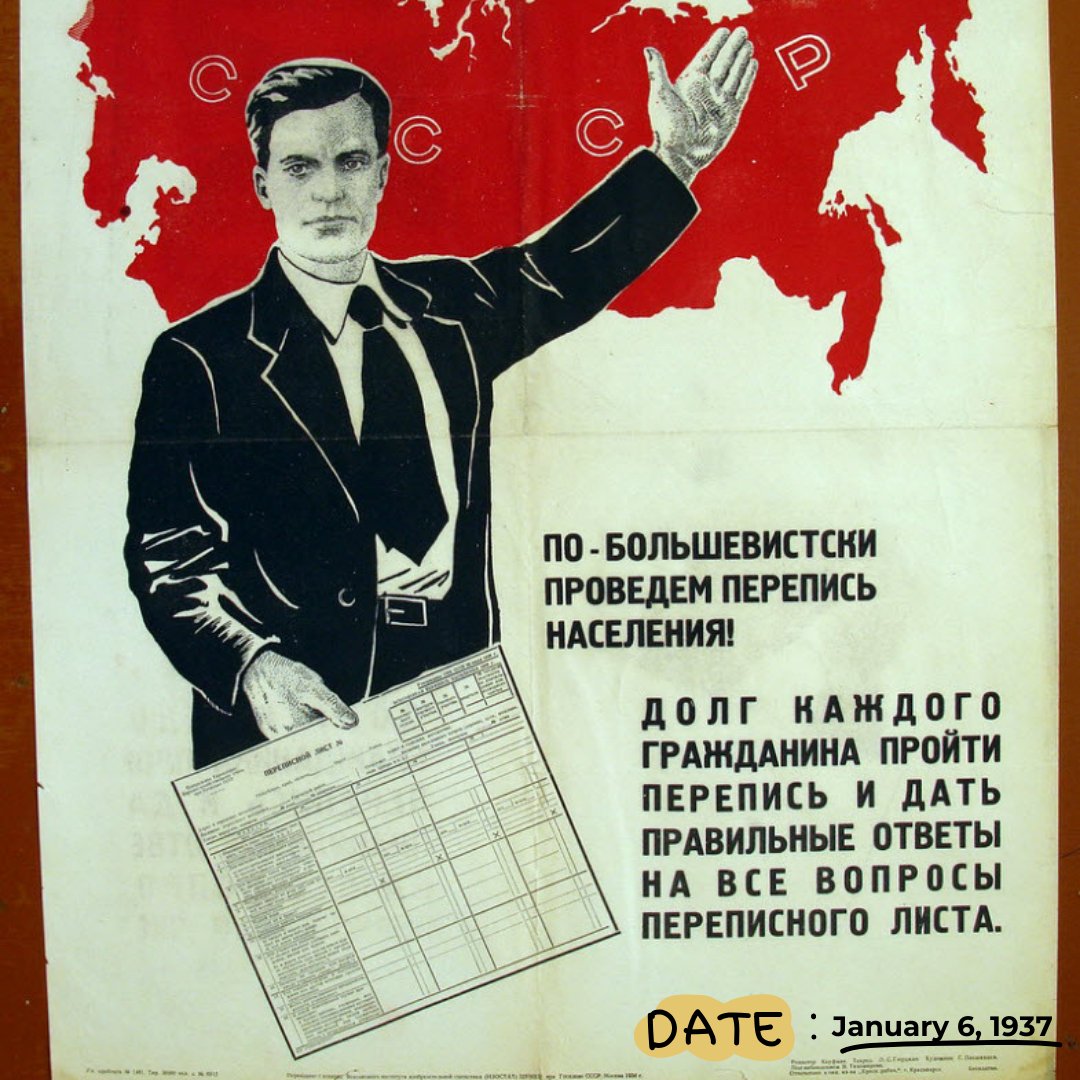 This Day In History:
Alexander Wienberger was a witness to the Ukrainian famine during his time in Kharkiv. In 1933, he captured the harsh reality through his Leica camera, sharing untold stories.  📷 #WitnessingHistory