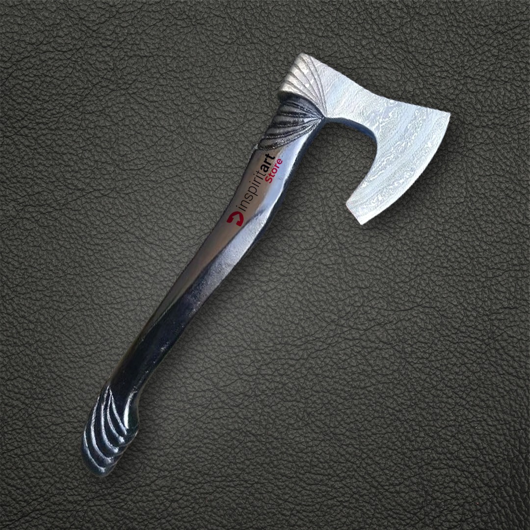 IAStores's tweet image. inspiritartstore.com/shop/custom-ha…
Introducing Inspirit Art’s “Custom Handmade Outdoor Axe“.
#customhandmade #customhandmadeaxe #outdooraxe #axe #axes #handmade #hunting #outdoors #axel #VikingAxe #CampingAxe #RoseAshWood #AxeForSale #NorseBearded #PersonalizedGift #HandForged #WarAxe
