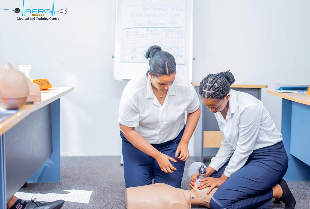 drnasranassor's tweet photo. Claiming a space in my career means witnessing my trainees perform wonders in assisting casualties.
It's about navigating my inner strength to both train and learn from them.
#SafeSpaceForAll https://t.co/Vgq14J8iBK