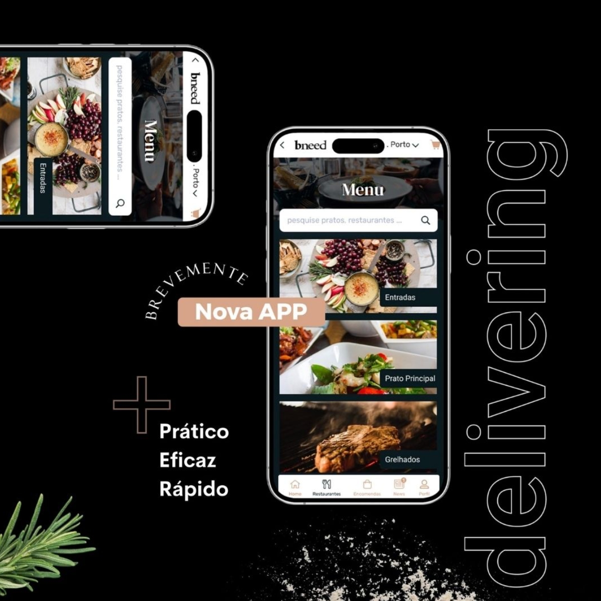 bneed_pt's tweet image. A #bneed está empenhada em liderar a vanguarda da tecnologia na vivência de experiências premium, com a 
nova App!

A perfeita simbiose entre tecnologia e os recursos humanos, para que possa saborear a qualidade do nosso serviço.

 ☎️ +351 229 381 008
 🖱️ bneed.com