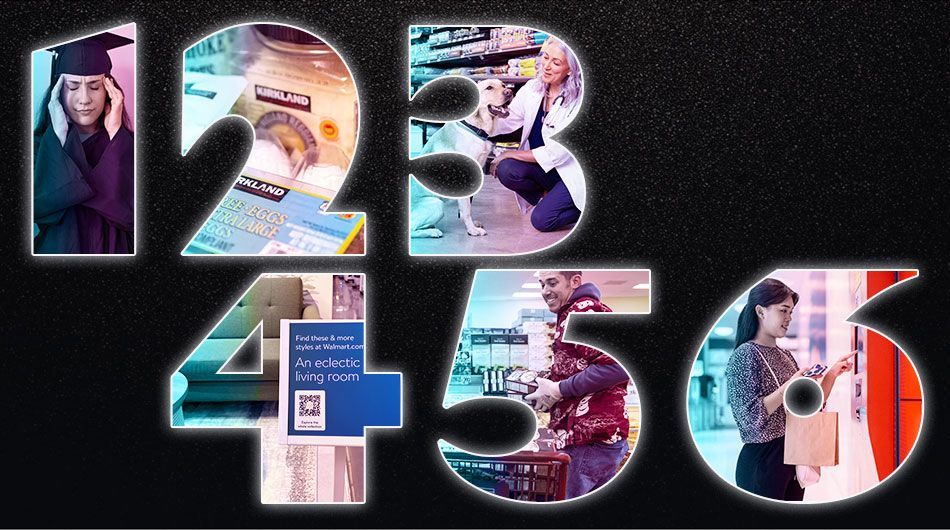 Shopper preferences shape retail innovation, and vice versa, but are you sure which behavioral shifts to prepare for in 2024? We are. Read all 6 of them, here. buff.ly/4ayg4l8