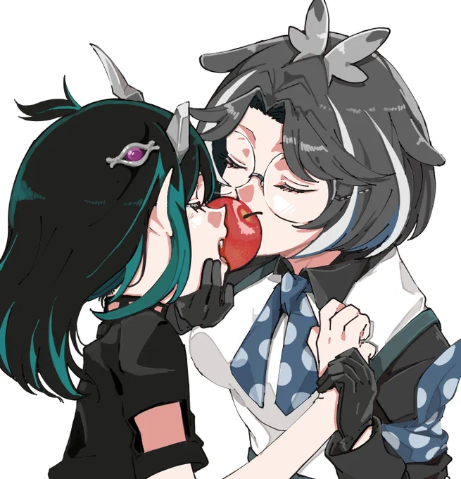 林檎 
