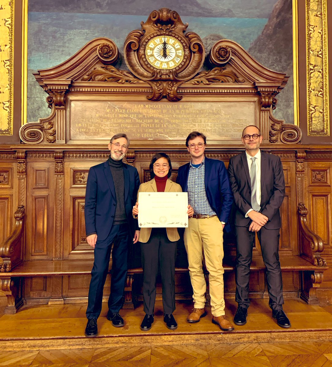 Benjamin Vest tweet media