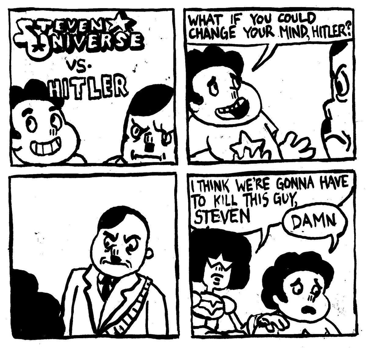 hausofdecline's tweet image. Holy shit, I guess this one came out this year.