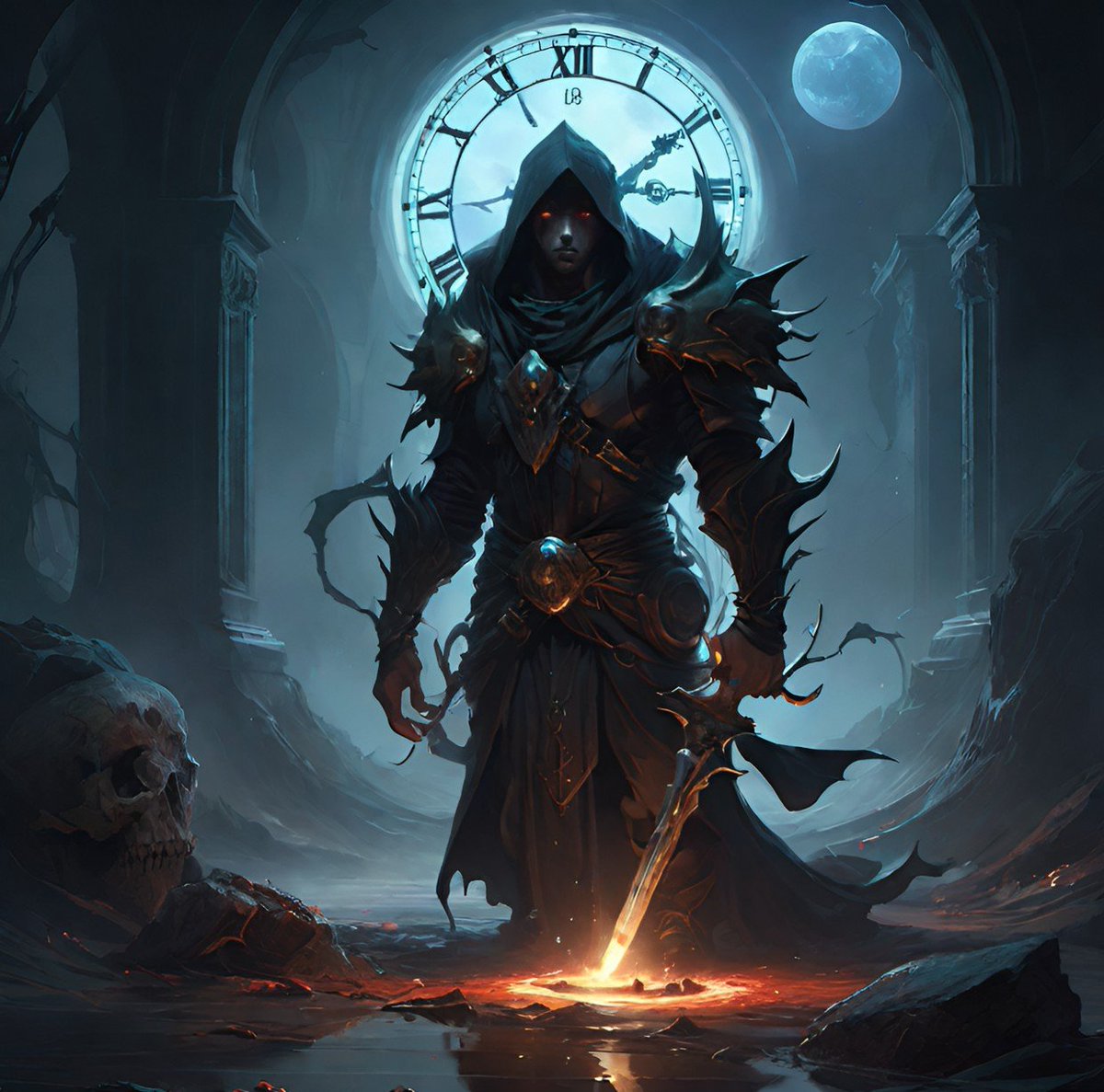 ShahzadAbbasi_'s tweet photo. โ๏ธโ๏ธ Open Edition โ๏ธโ๏ธ
The Moon Monster ๐
#2Matic
https://t.co/5tbz4PZwRD
#Drop #Darkdesire https://t.co/CFp4unI5O7