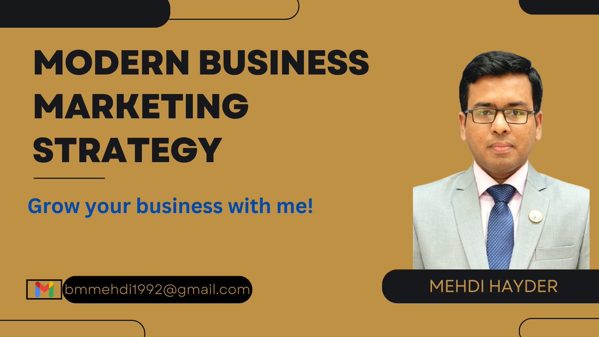 Mehdihayder1992's tweet photo. #businessmarketingstrategy #marketing #marketingstrategy #businessmarketing #digitalmarketing #businessmarketingtips #socialmediamarketing #marketingstrategyconsultant #businessstrategy  #smallbusinessmarketingtips #businesstipsandtricks #onlinemarketingstrategy #organicgrowth https://t.co/9XQG0MePWE