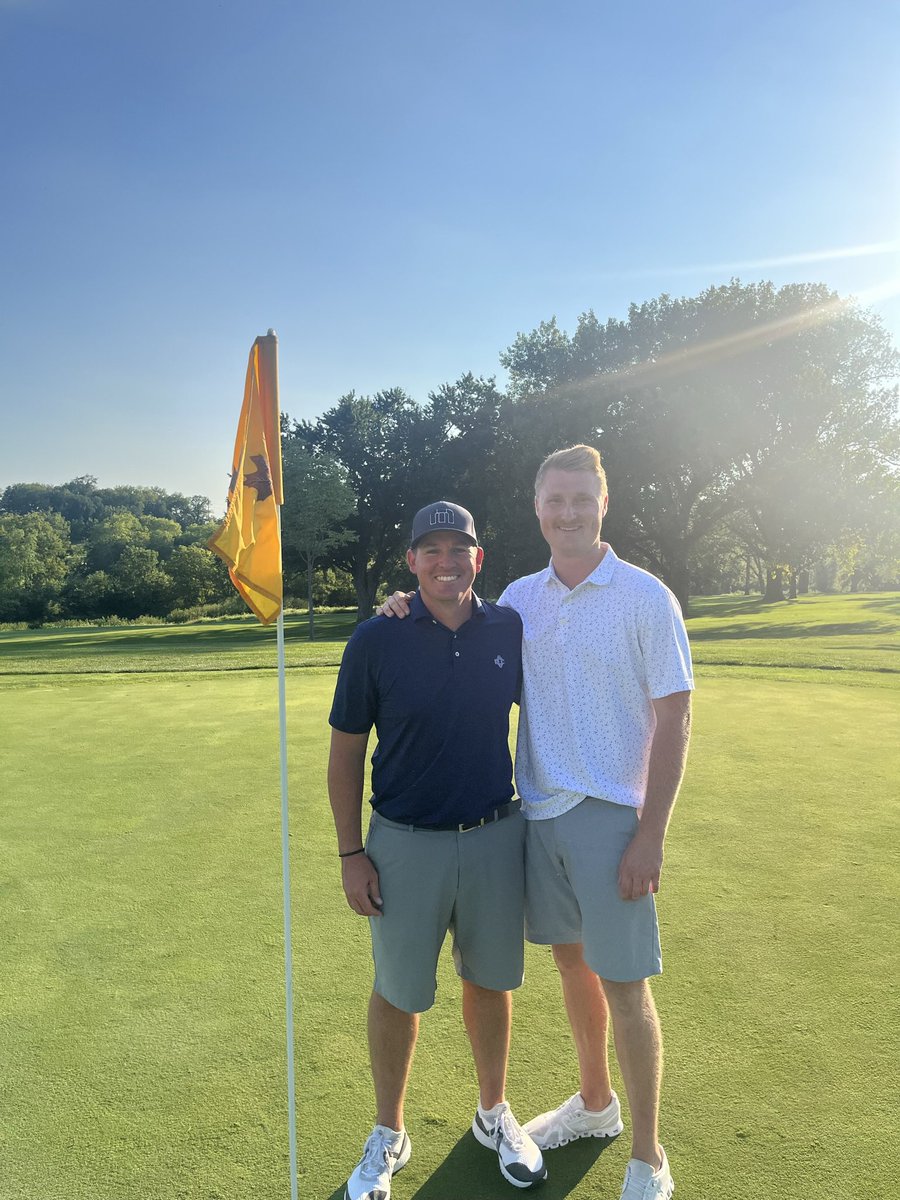 Platteview Golf Club tweet media