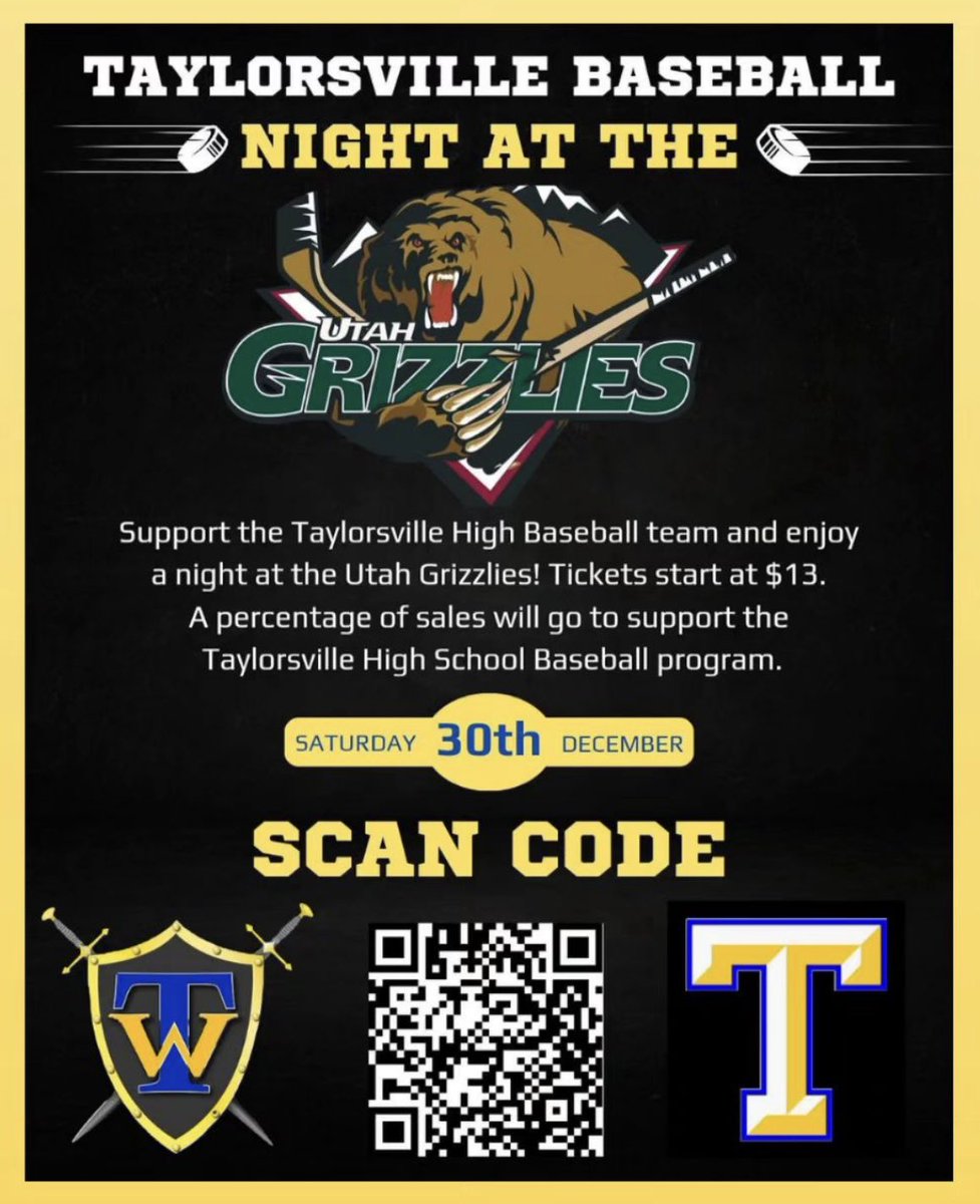 #WarriorPride 
<a href="/TaylorsvilleHS/">Taylorsville High</a> <a href="/Tville_teams/">Taylorsville Athletics</a>