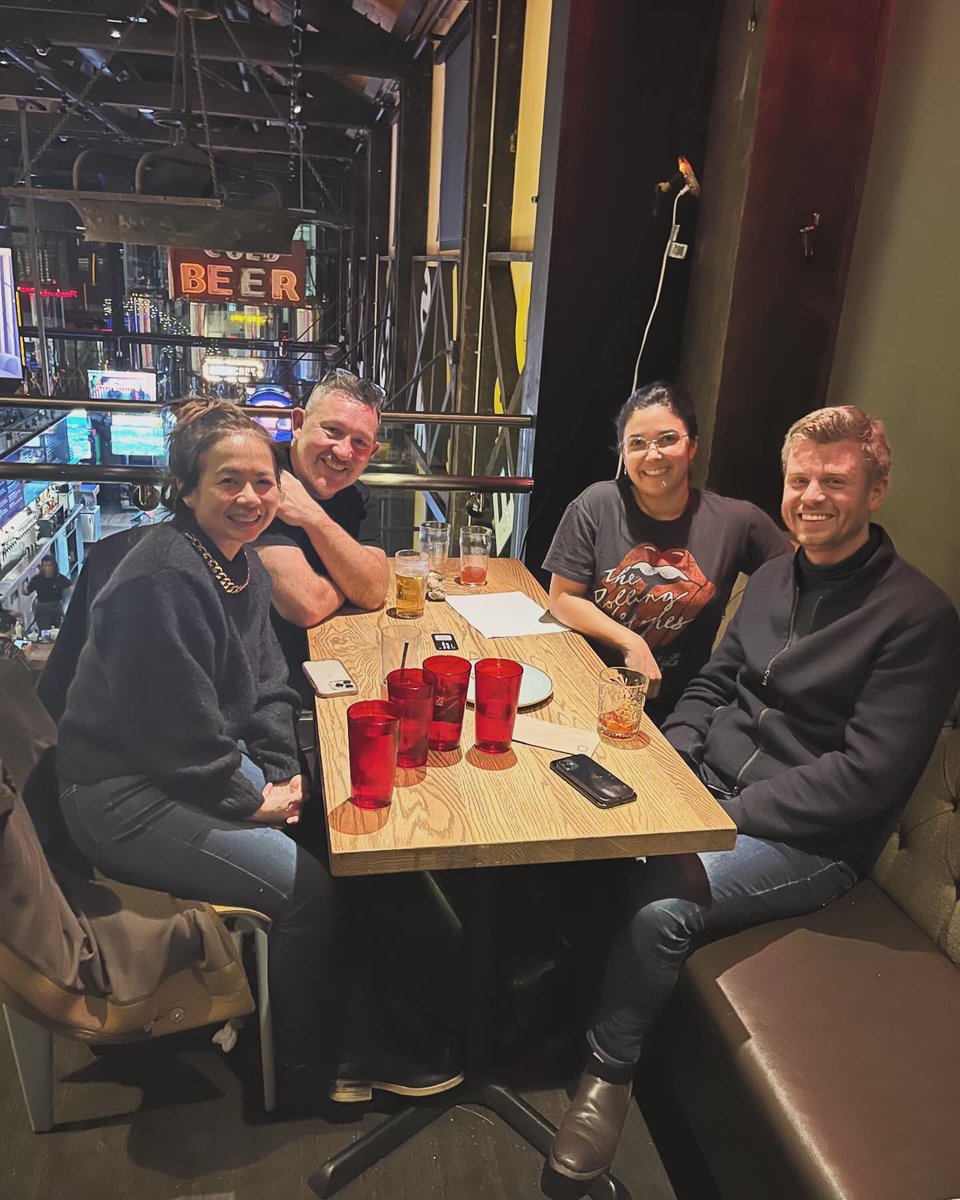 Nice Guys Trivia tweet media