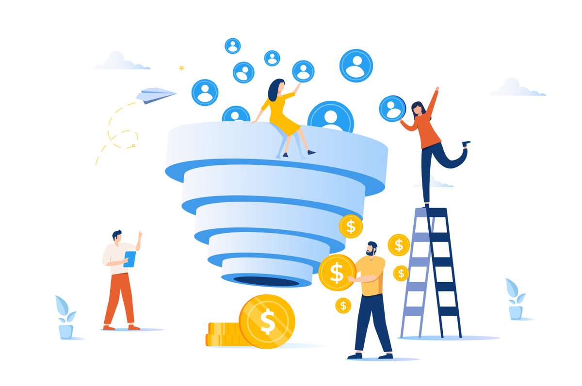 Revegy's tweet image. 🚀 Unlock explosive revenue growth for your business! Discover the game-changing secrets of sales pipeline management and boost your revenue by 28%.
 
Read our blog to learn more: hubs.ly/Q026902n0

#SalesPipelineManagement #BusinessGrowth #RevegyResource