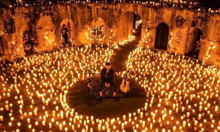 nxstypxet's tweet photo. Una vela por cada vez que me emputé este año... https://t.co/zn0vuRkhWD